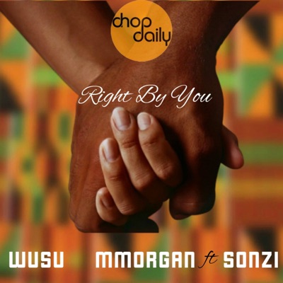 Right by You (feat. Sonzi) - Single