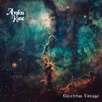 Celestial Voyage - Avalon Kane