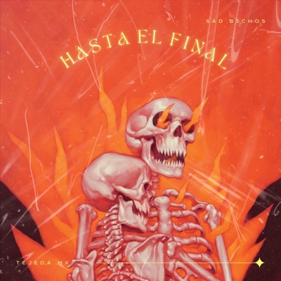 Hasta el Final - Single