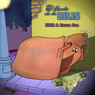 El LLanto de la Bilis (feat. Rouco Son) - EP