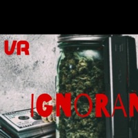 Ignorant - Single - Vontayy Richh