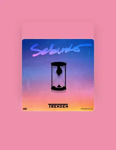 Ascolta Trenden, guarda video musicali, leggi la biografia, vedi le date del tour & altro!