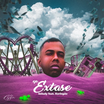 Êxtase (feat. Koringão) - EP