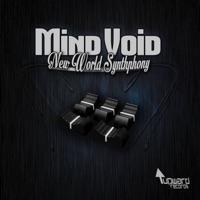 Album cover for The Difference by Benzoo, Mind Void & W.A.D