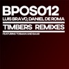 Timbers Remixes - Single