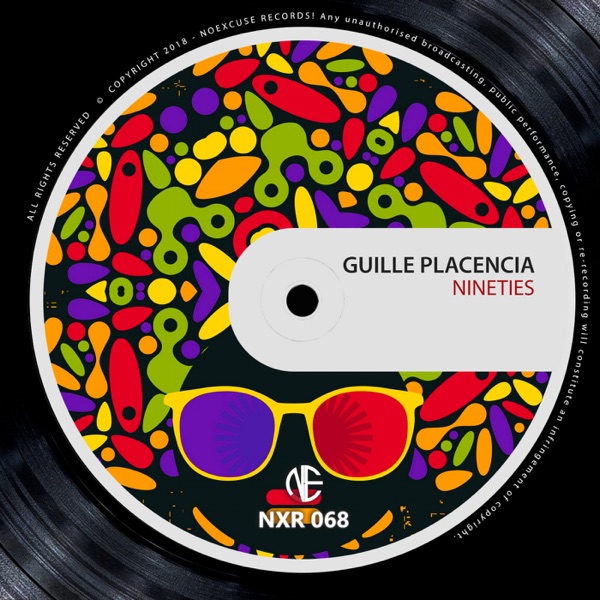 Nineties - Single