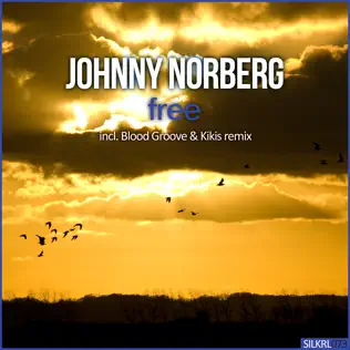 Album herunterladen Johnny Norberg - Free