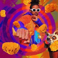 Maitre Shifu - Single - LilRozY BlacK