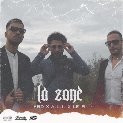 La Zone (feat. Kbd Music) - Single