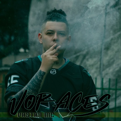 Voraces - Single