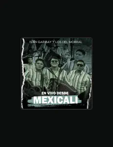 Écoutez Ivan Garibay, regardez des vidéoclips, lisez la biographie, consultez les dates de tournée et plus encore !