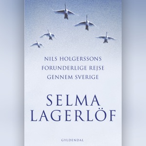 Nils Holgerssons forunderlige rejse gennem Sverige