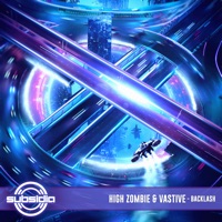 Backlash - Single - High Zombie & Vastive