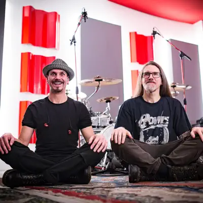 Listen to The Lab, watch music videos, read bio, see tour dates & more!