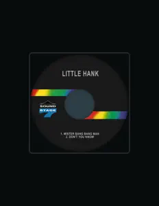 Listen to Little Hank, watch music videos, read bio, see tour dates & more!