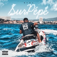 Sur Pépé - Single - Reda