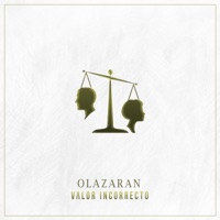 Valor Incorrecto - Single - Olazaran
