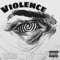 violence (feat. Fazeonerok & crackz the mc) - coronerz lyrics