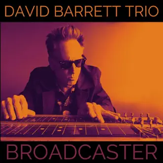 Big Buick by David Barrett Trio song reviws