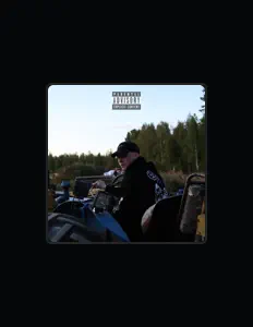 DAKTINO dinle, müzik videolarını izle, biyografisini oku, tur tarihlerini ve daha fazlasını gör!