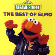 Sesame Street: The Best of Elmo - Sesame Street