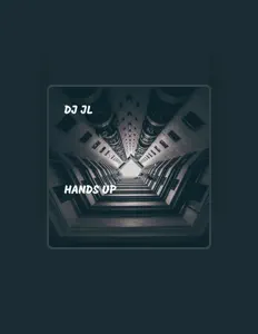 Dengarkan DJ JL, tonton video musik, baca bio, lihat tanggal tur & lainnya!