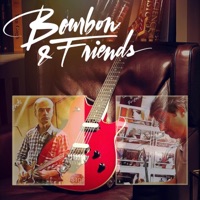 Here I Go Again (feat. Zezao & Pedro Janowitzer) - Single - Bourbon & Friends