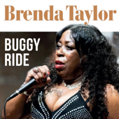 Buggy Ride - Brenda Taylor