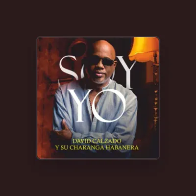 Listen to David Calzado - Charanga Habanera, watch music videos, read bio, see tour dates & more!