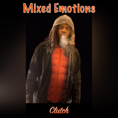 Mixed Emotions - EP