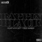 Rappin Black (feat. Myka9 & God Areef) - Mister CR lyrics