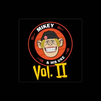 Listen to Mikey & His Uke, watch music videos, read bio, see tour dates & more!