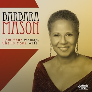 I Am Your Woman, She Is Your Wife - Single