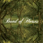 Band of Horses - I Go to the Barn Because I Like The