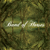 Everything All the Time - Band of Horses