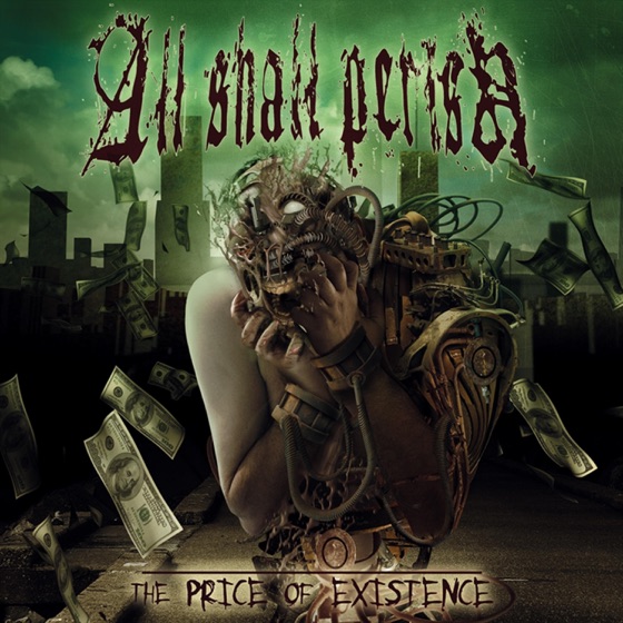 Cover artwork for Wage Slaves