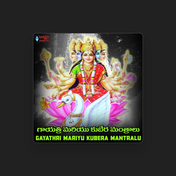 Divya Kanthi's avatar
