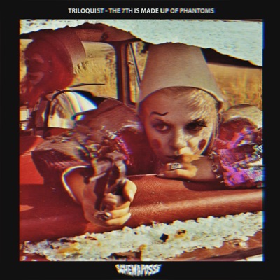 The 7th is Made up of Phantoms - Single