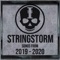 Broken Wings (feat. Yohan) - StringStorm lyrics