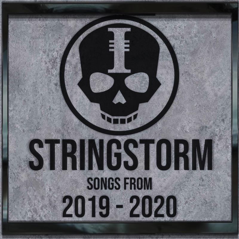 Rylanor's Last Stand (feat. Cpl. & Hoctor) StringStorm