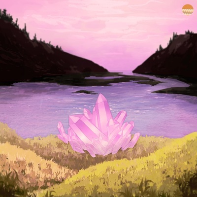 Amethyst (feat. Gorillamucho) - Single