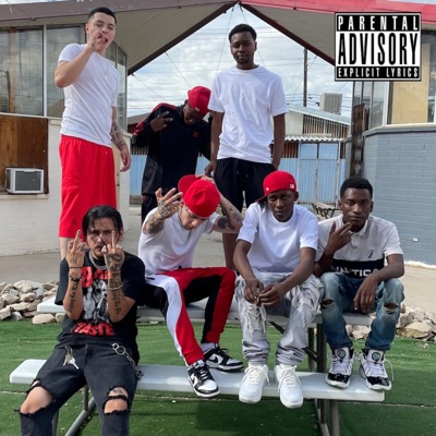 Nothing New (feat. Lil Bando & Moo Deeny) - Single