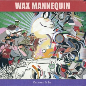 Chord Gitar Worriers Feast - Wax Mannequin