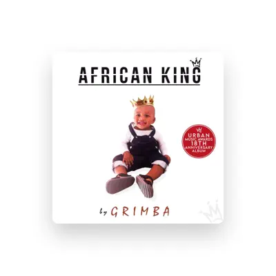 Listen to Grimba, watch music videos, read bio, see tour dates & more!