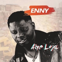 Aiye Loja - Single - Enny
