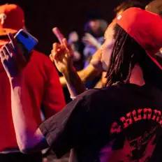 Listen to Hurricane Turn Up, watch music videos, read bio, see tour dates & more!
