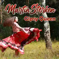 Gipsy Queen — Martin Sterken