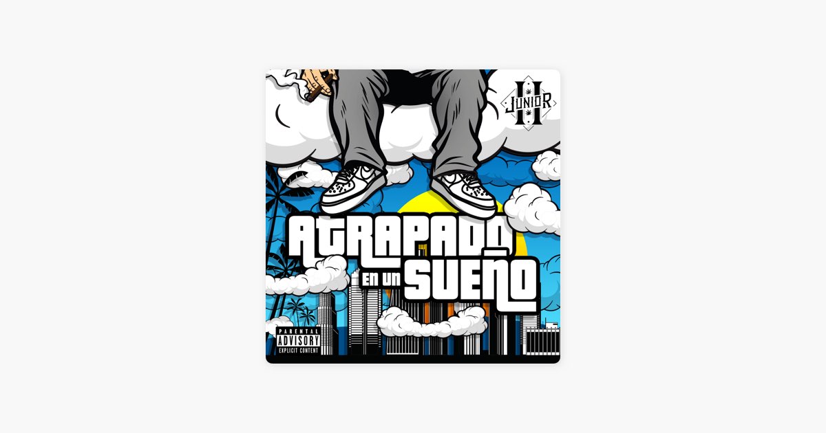 Mente Positiva - Junior H