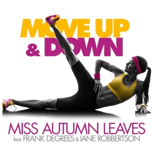 Move up & Down (Remixes 2018) - Single