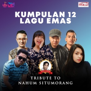 Mulak Tu Au Album Art